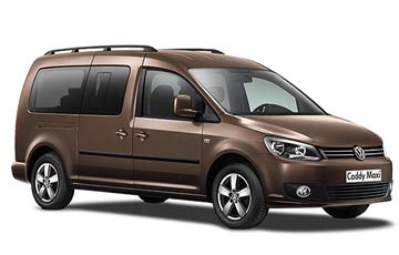VW Caddy Maxi Diesel